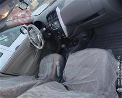 نيسان صني